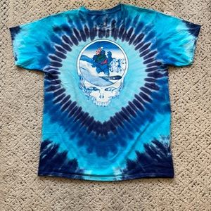 Men’s vintage Grateful Dead t-shirt